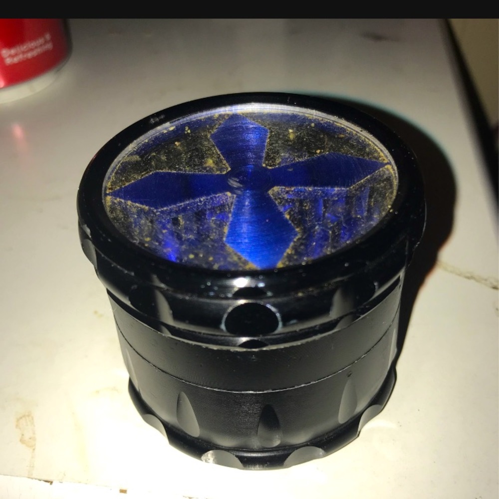 Grinder
